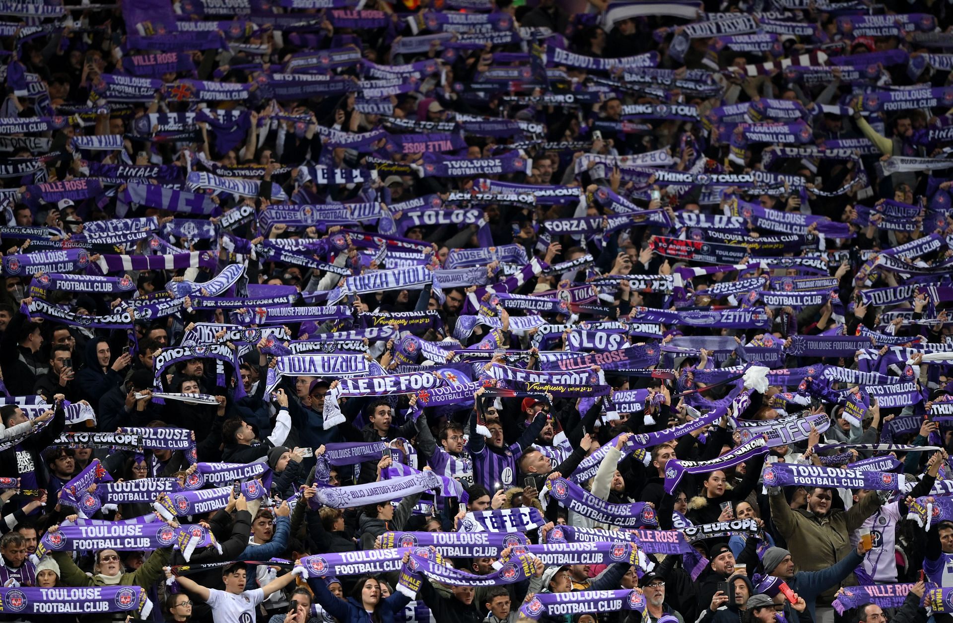 Toulouse FC confirm RedBird Capital takeover - SportsPro