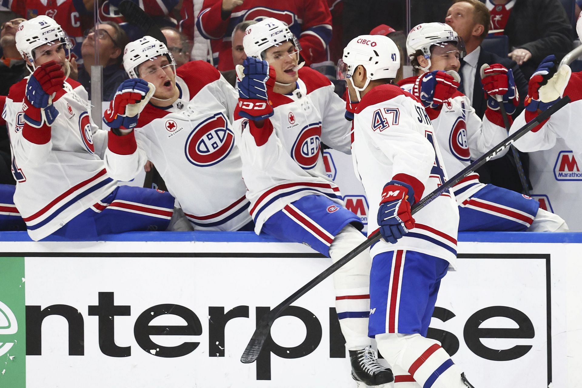 Nashville Predators Vs Montreal Canadiens Game Preview Predictions Odds Betting Tips And More 