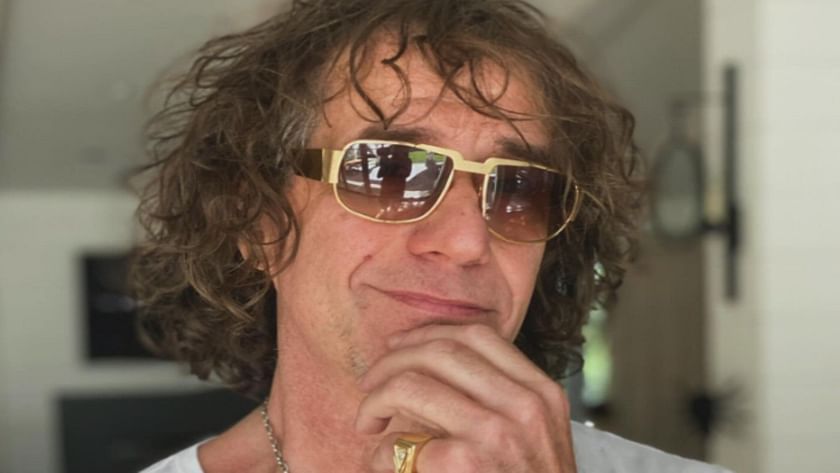 Howard Stern's friend, stylist Ralph Cirella, dead at 58