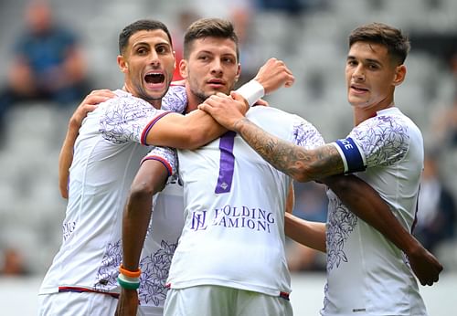 Fiorentina vs Empoli 23/10/2023 18:45 Futebol eventos e resultados