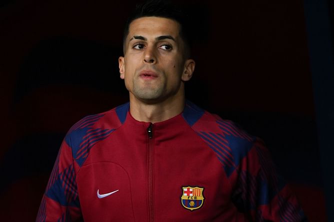 Premier League giants want to sign Joao Cancelo ahead of Barcelona: Reports