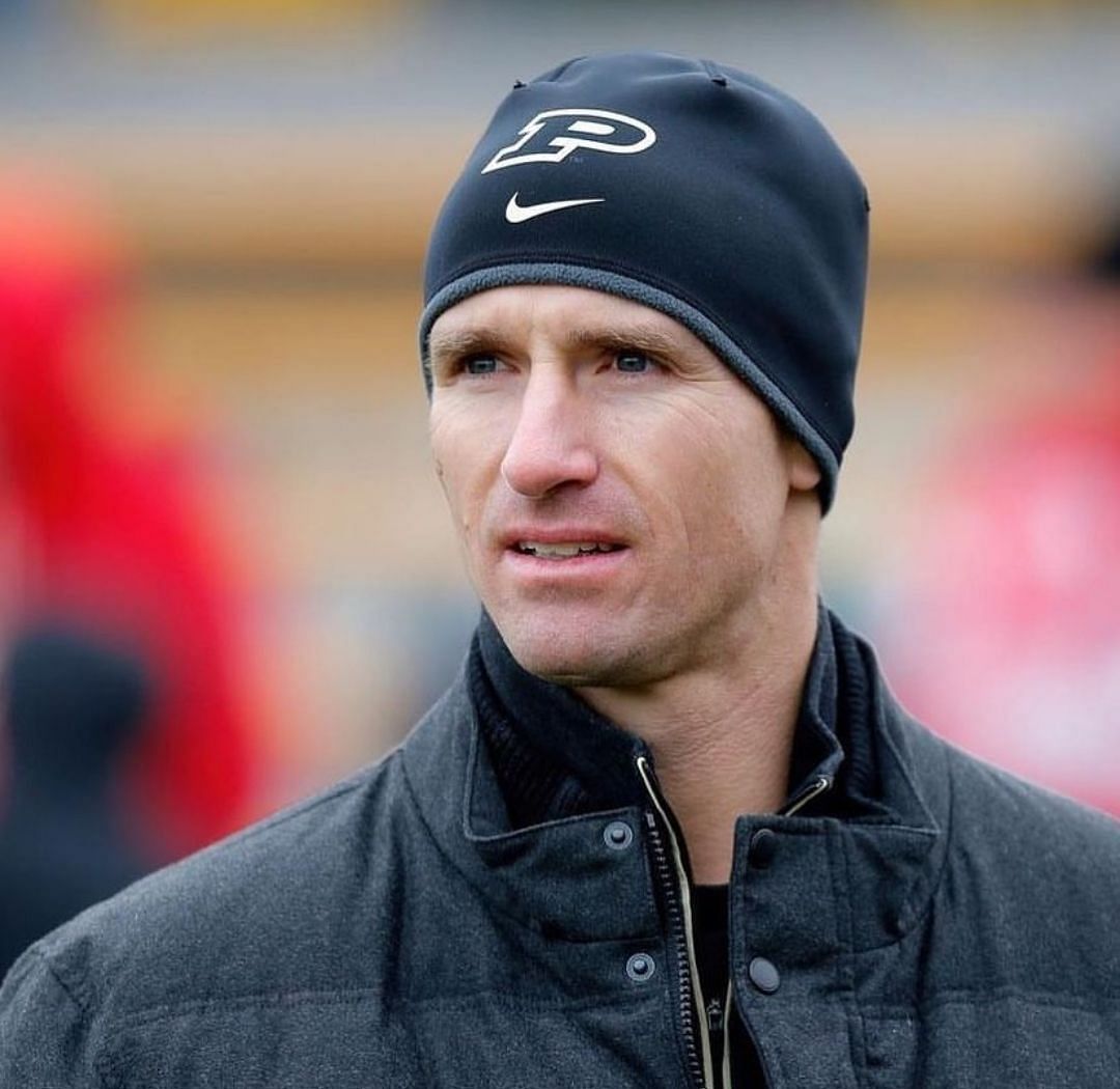 What happened to Drew Brees&rsquo; hair? A look at journey of former Saints QB