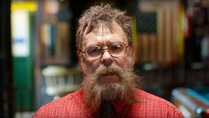 WWE Legend Dutch Mantell hospitalized