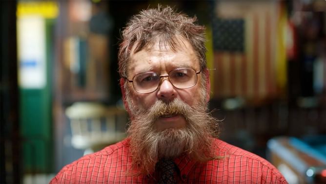 WWE Legend Dutch Mantell hospitalized