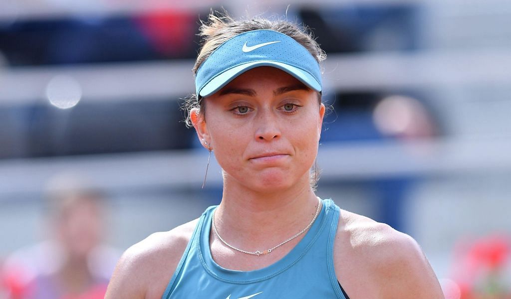 Paula Badosa&#039;s 2023 WTA tour season was derailed by injuries