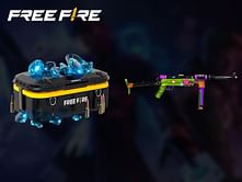 Garena Free Fire codes for December 5, 2023: Get free diamonds and gun skins