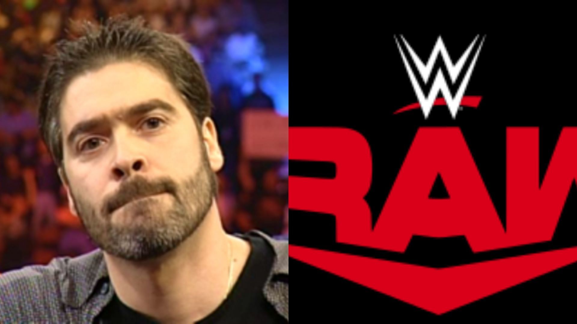 Vince Russo was former head writer of WWE RAW