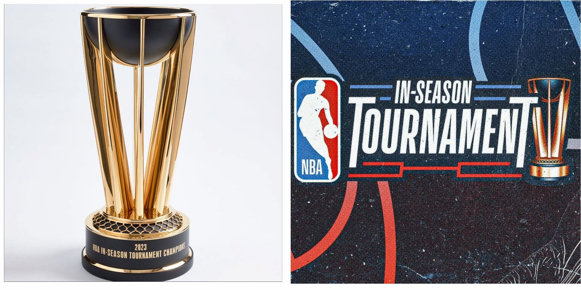  key features of new NBA Cup for In-Season Tournament
