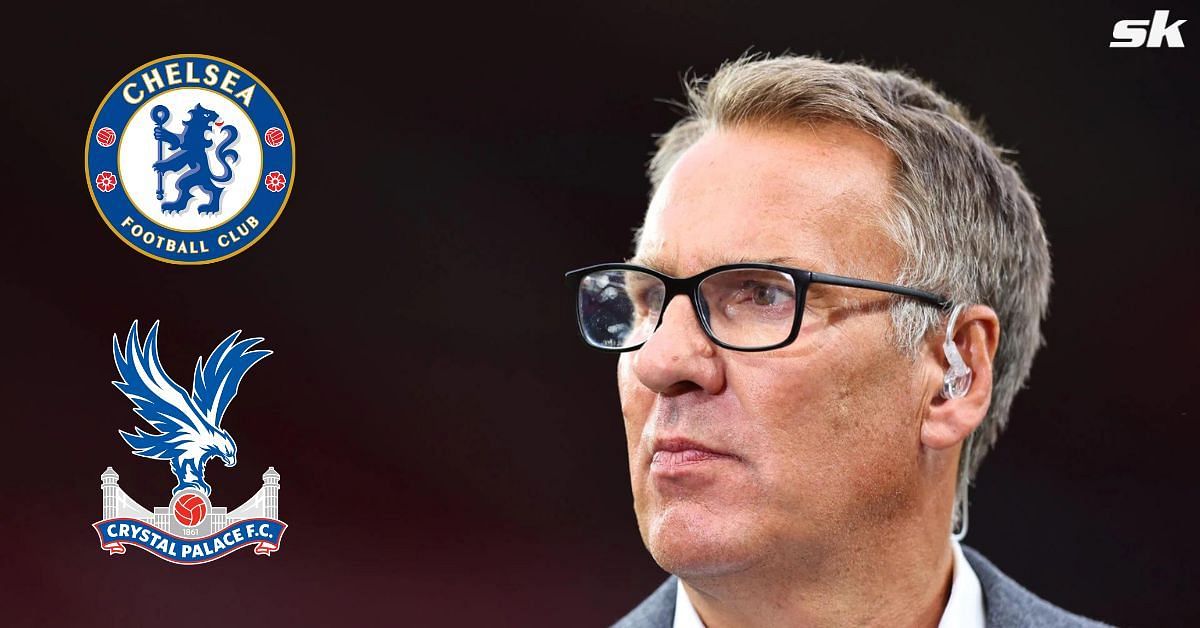 Paul Merson tips Chelsea to secure all three points against Crystal Palace.