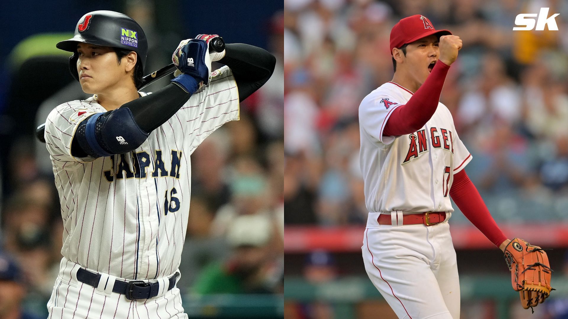 Insider reveals Shohei Ohtani has a positive feeling for two teams. 