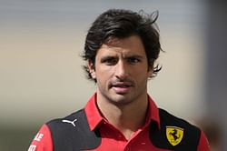 Ferrari star Carlos Sainz could head to Red Bull in 2025 if Sergio Perez leaves, according to reports