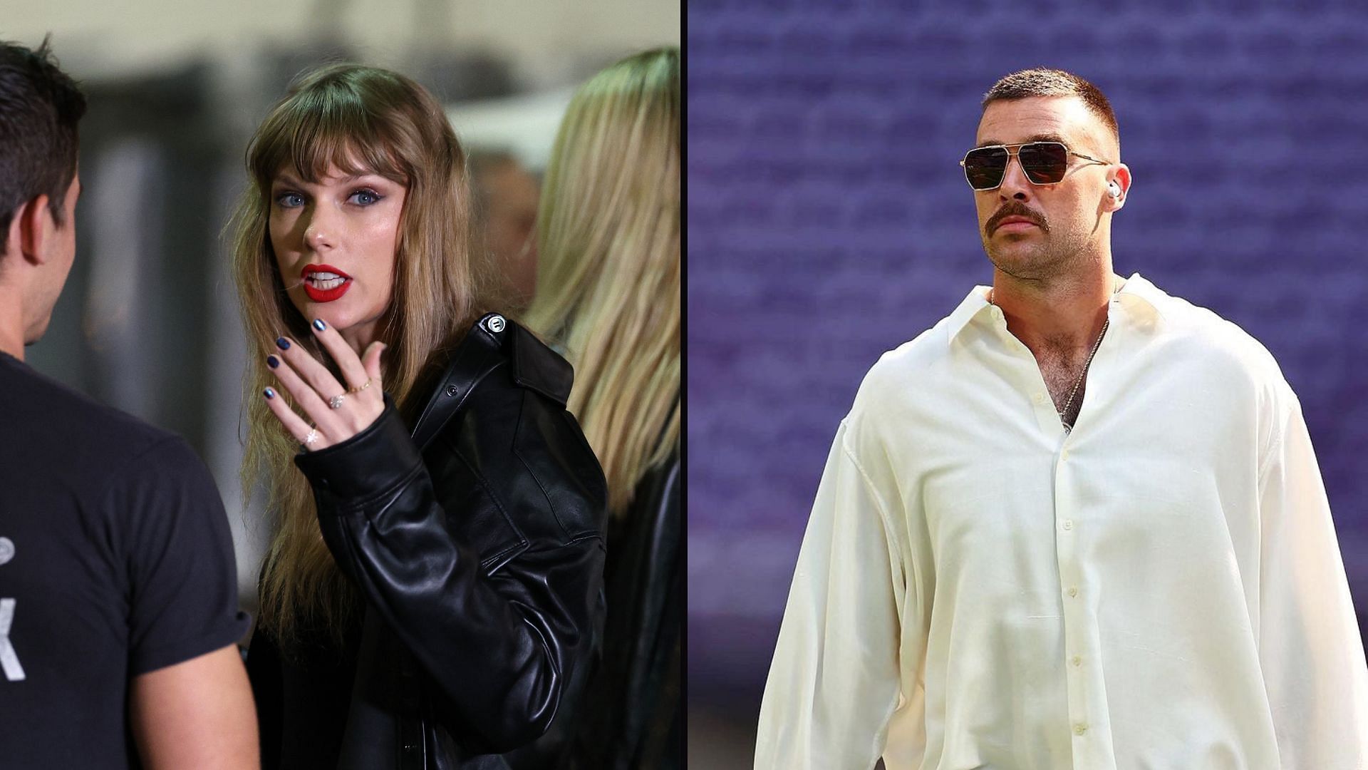 Are Travis Kelce and Taylor Swift getting engaged? Fans connect the dots in wild theory 