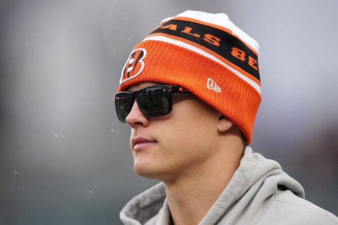 Bengals DC drops Joe Burrow injury update as $275,000,000 QB shifts focus