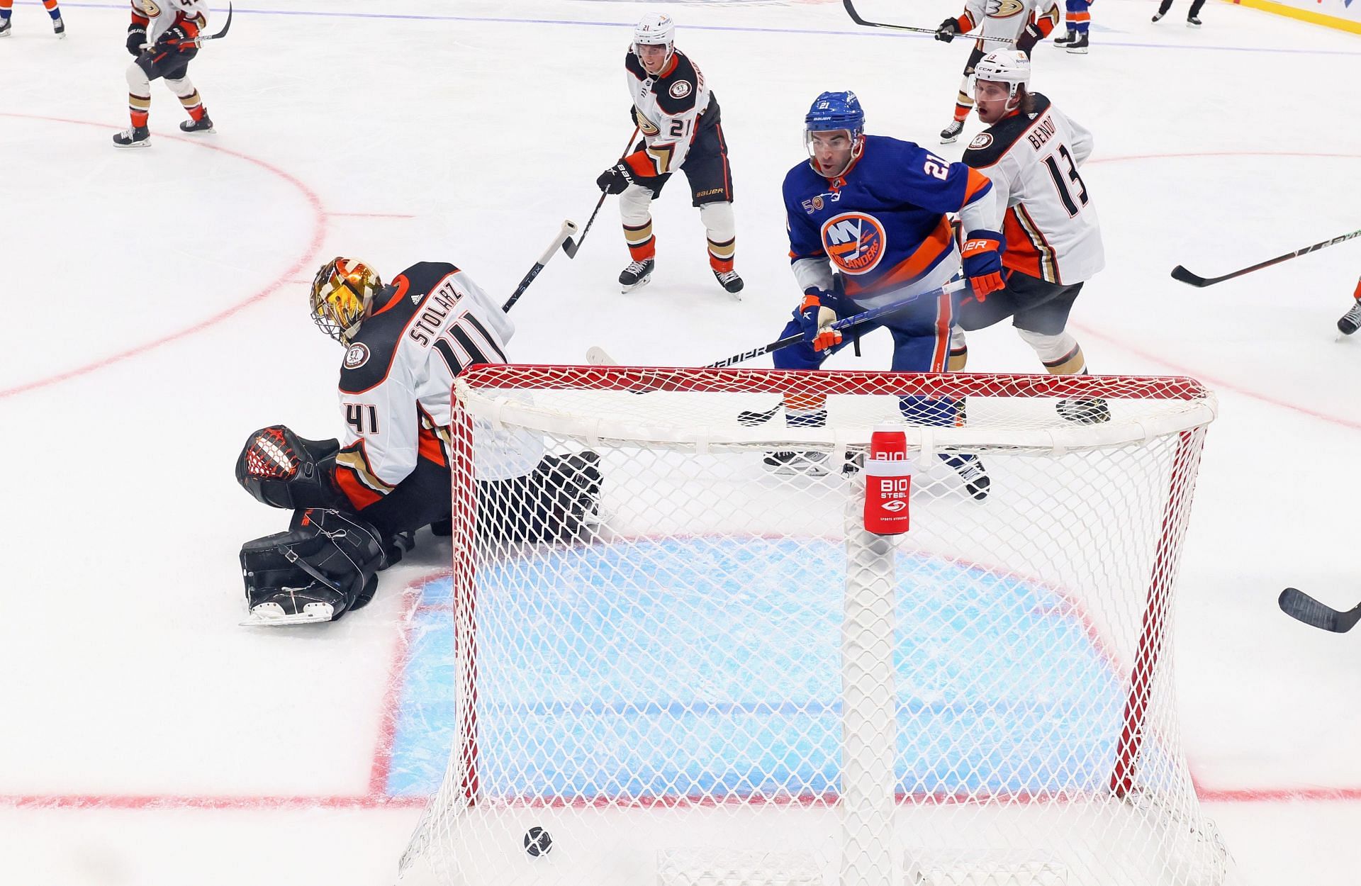 Anaheim Ducks Vs New York Islanders Game Preview Prediction Odds Betting Tips More Dec