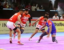 TAM vs HAR Dream11 prediction: 3 players you can pick as captain or vice-captain for today’s Pro Kabaddi League Match – December 25, 2023