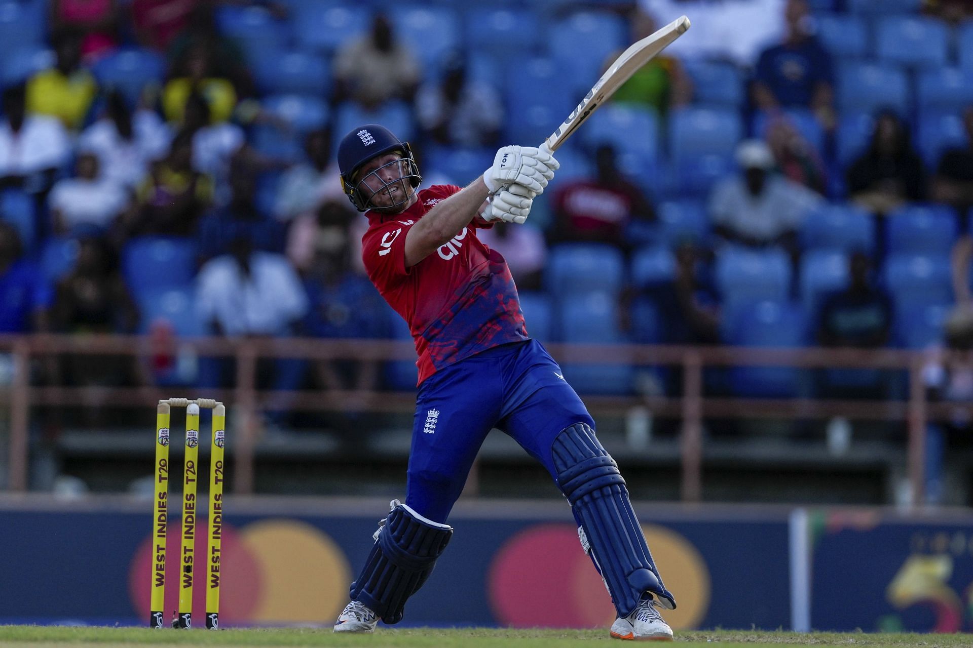 West Indies England Cricket