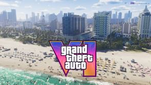 GTA 6 leaks vs reality: 5 major leaks that came out to be true