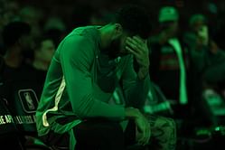 Is Jayson Tatum playing tonight against Golden State Warriors? Latest update on 4-time NBA All-Star's availability (Dec. 19)