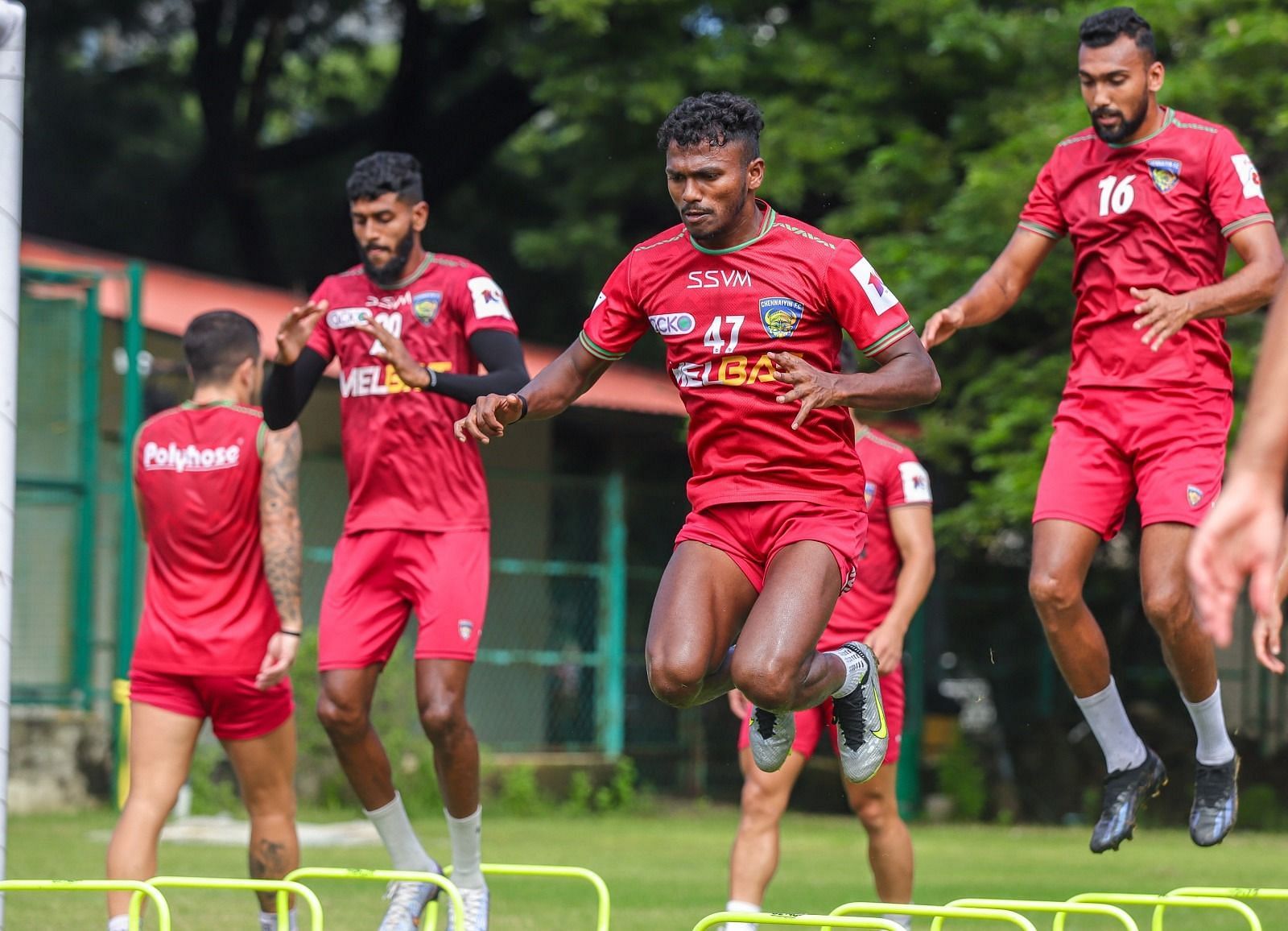 Jamshedpur FC Vs Chennaiyin FC: Preview, Prediction, Team News, And ...