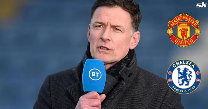 "I think this game is definitely winnable" - Chris Sutton makes bold prediction for Manchester United vs Chelsea