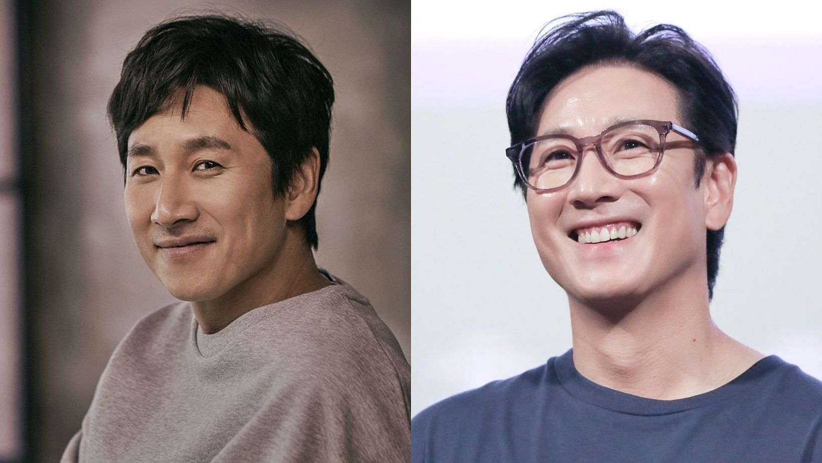 Parasite famed actor Lee Sun-kyun reportedly leaves a suicide note behind. (Images via X/@SeonGyun75, @kwaveone)