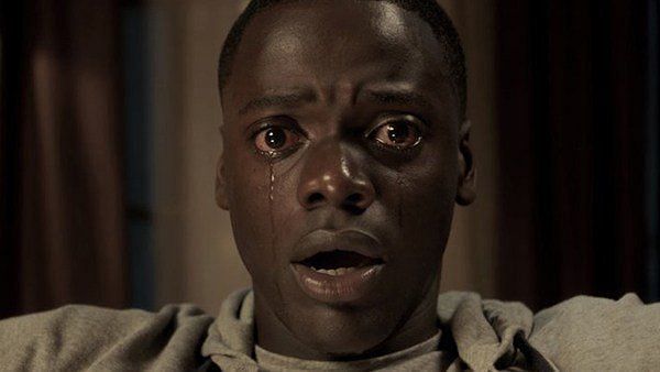 Who is Daniel Kaluuya?