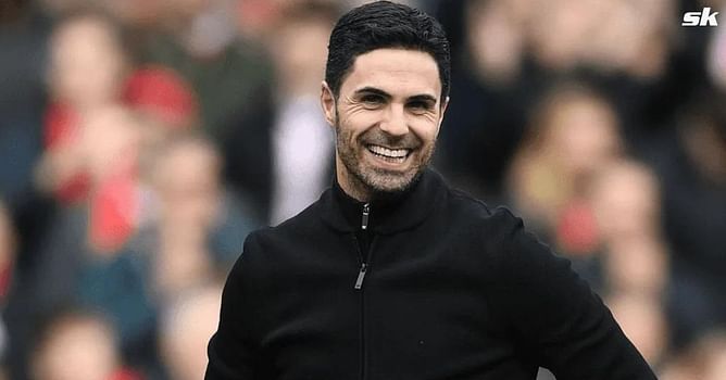Premier League winger keen on joining Arsenal in January transfer window: Reports