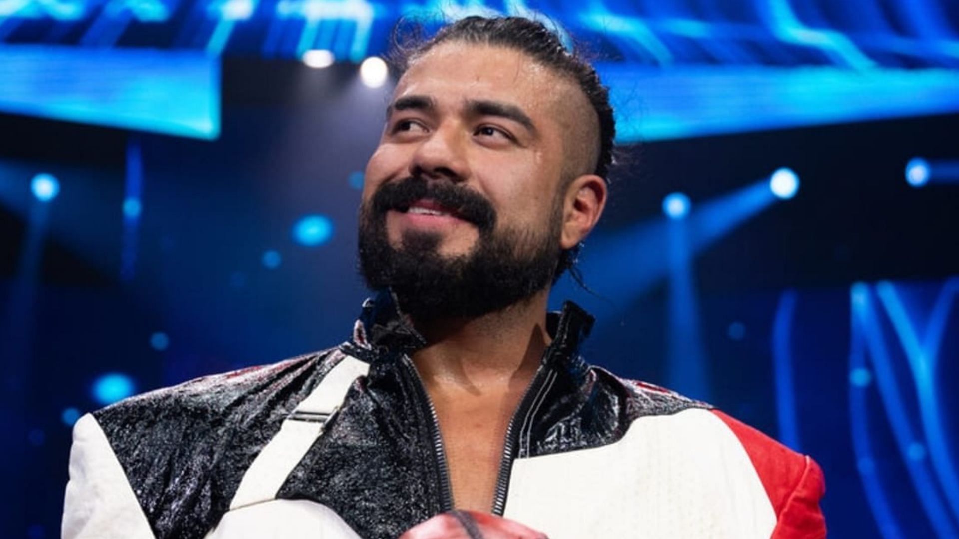 5 Directions For Andrade El Idolo Following AEW Exit