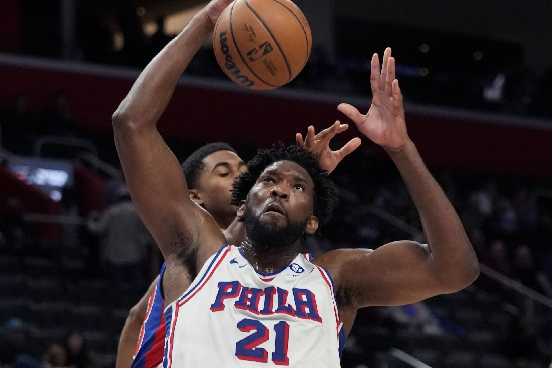Is Joel Embiid playing tonight against Charlotte Latest on