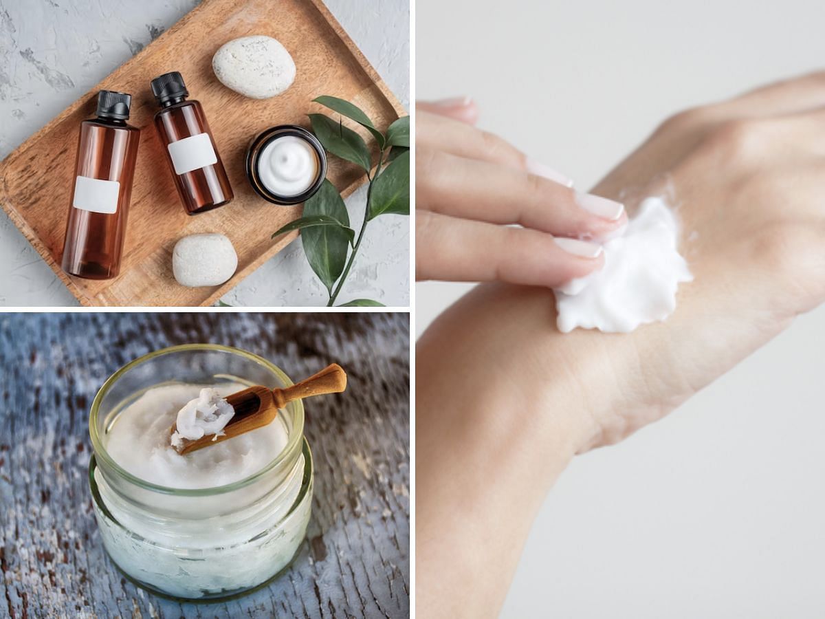 Natural moisturizers deals for dry skin