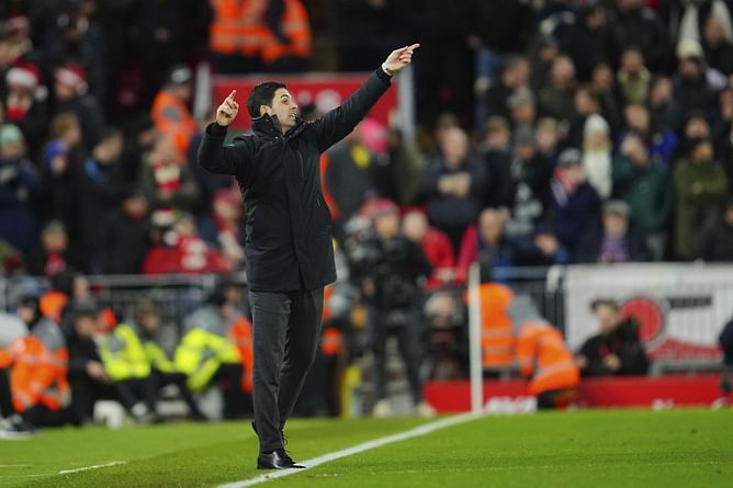Arsenal Transfer News Roundup: Aaron Ramsdale warned against Gunners exit; club willing to offload Eddie Nketiah, and more - December 24, 2023