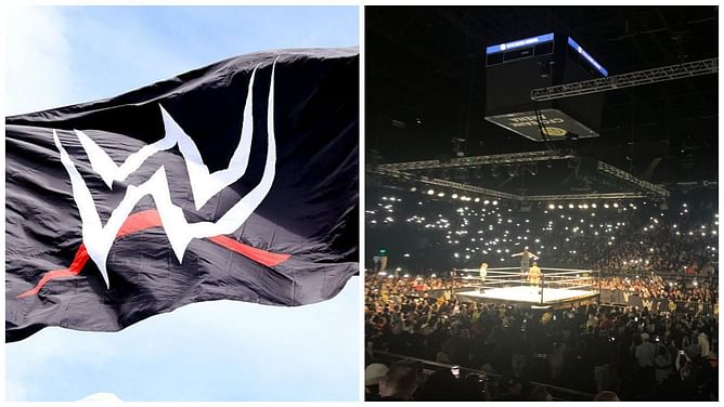 WWE makes history with recent live event - Reports