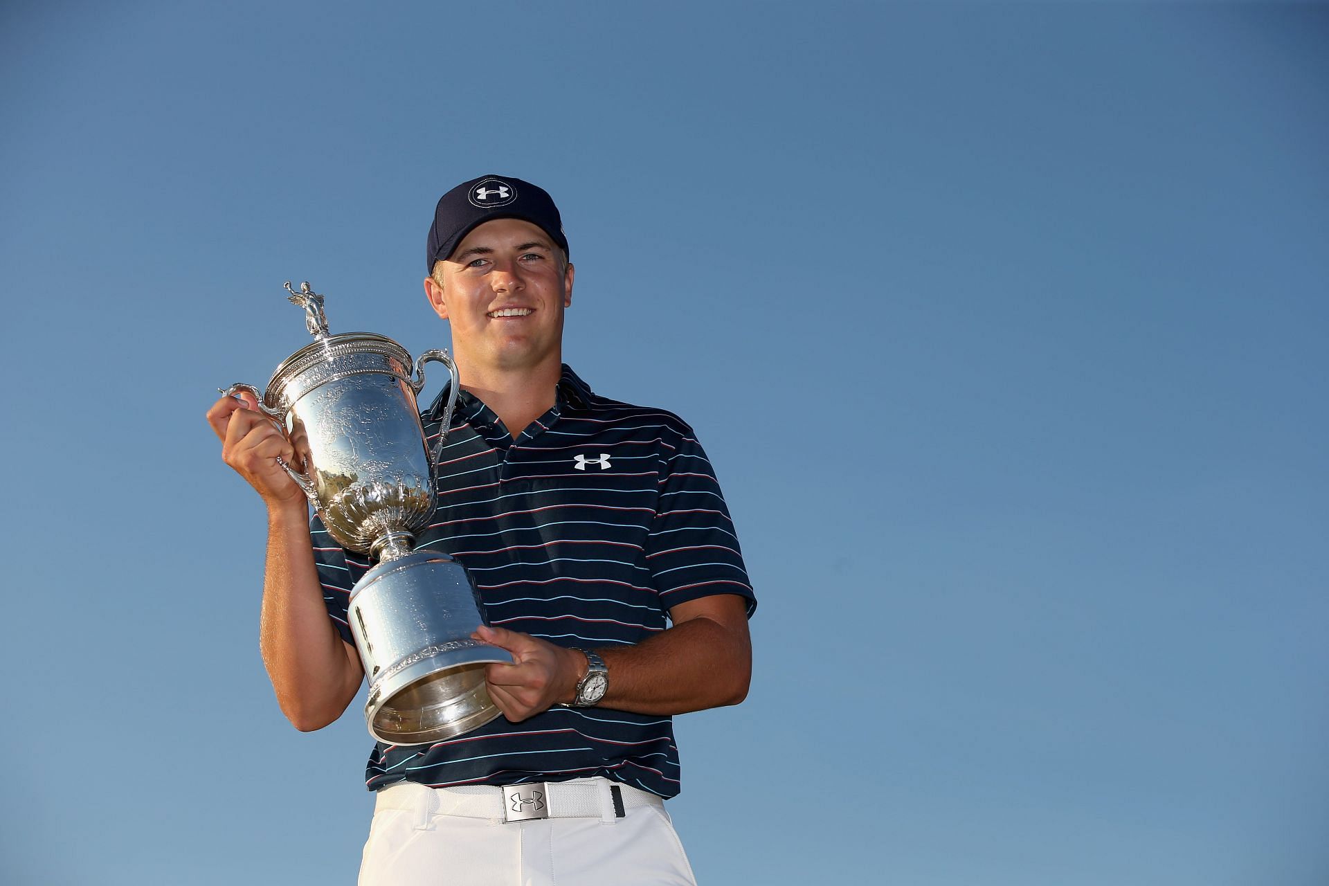 U.S. Open - Final Round