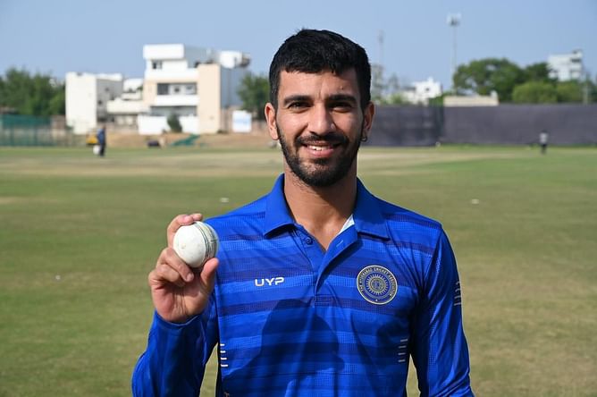 5 players from eliminated VHT 2023 teams who can go for big money in the IPL 2024 auction ft. Kartikeya Kak