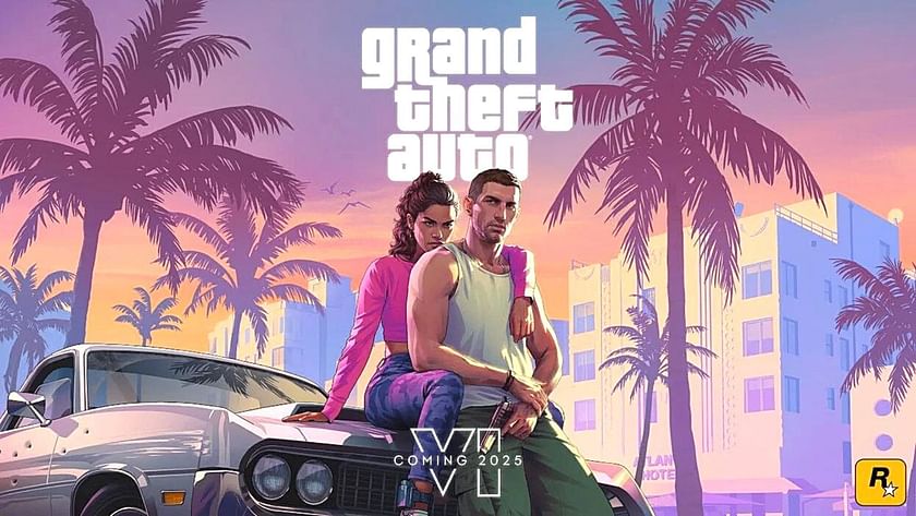 GTA 6 Trailer Countdown ⏳ on X: New GTA 6 footage has allegedly been leaked,  showing the vast cityscape and skyscrapers of Vice City.   / X