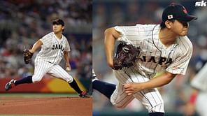 Shota Imanaga Free Agency: Top 3 landing spots for veteran Japanese ace as teams look to strengthen rotation
