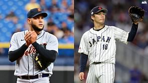 Red Sox Winter Meetings: Yoshinobu Yamamoto and Shota Imanaga 'preferred' options for AL giants