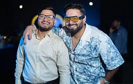 "Being sad will not change the situation" - Rishabh Pant parties with friends in Dubai