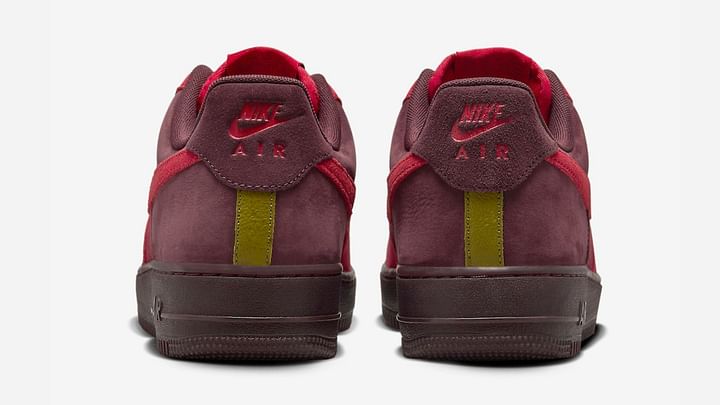 Valentine's day 2024: Nike Air Force 1 Low 