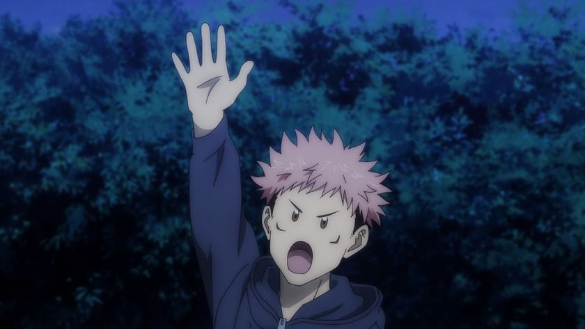 Jujutsu Kaisen Basket in 2023  Popular anime, Jujutsu, Super kawaii