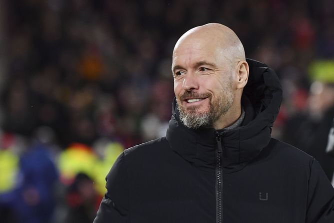 Erik ten Hag names 3 Manchester United stars who performed well in 2-1 Nottingham Forest defeat