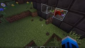 Minecraft player uses new command attribute to make normal-sized spiders