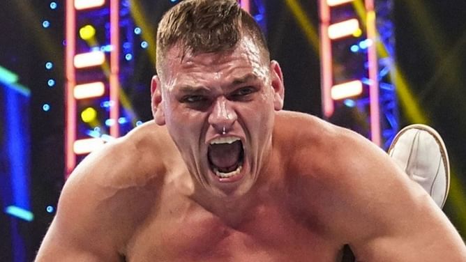 Major WWE Superstar to end Gunther's historic title reign before reigniting his rivalry with LA Knight is possible, suggests veteran