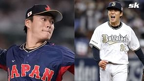 Yoshinobu Yamamoto Free Agency Update: Japanese sensation coming to the U.S. to meet with MLB teams