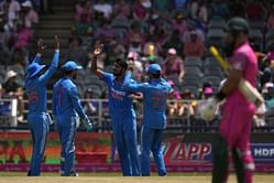 "I am seeing only one change" - Aakash Chopra on India's likely playing XI for 2nd ODI vs South Africa