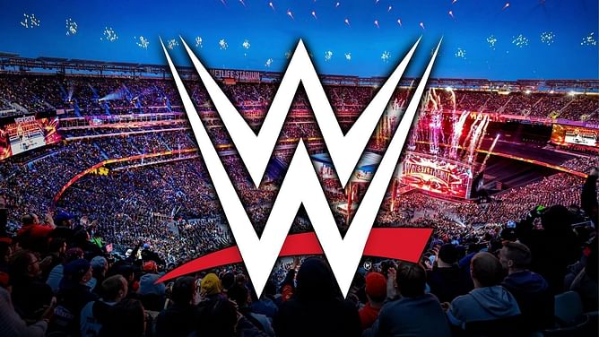 Current WWE champion breaks character to send a heartfelt message to end 2023