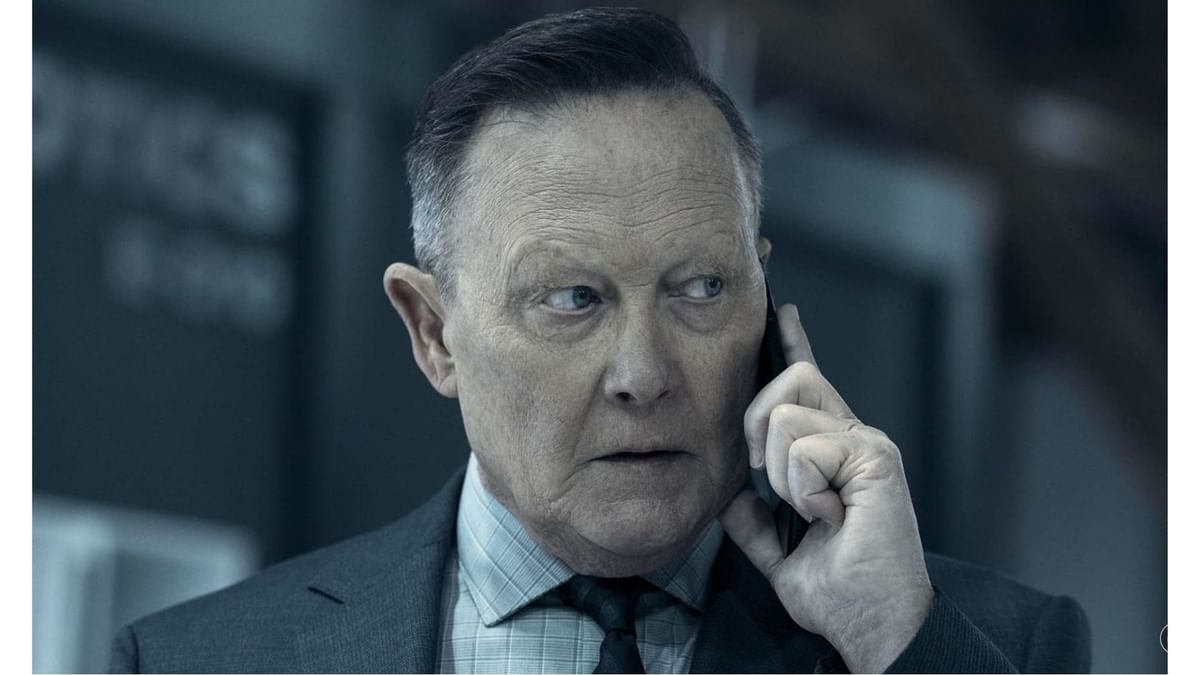 Reacher season 2: Complete list of cast and characters in the sequel