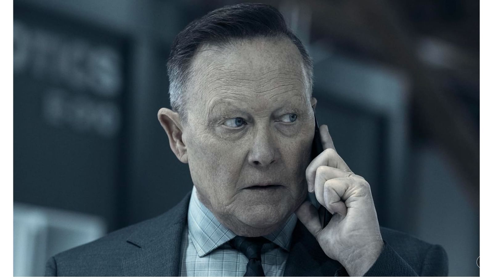 Reacher season 2: Complete list of cast and characters in the sequel