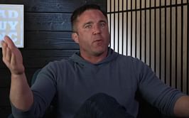Chael Sonnen opens about wanting the UFC to stop promising two fighters 'the same thing' in 2024