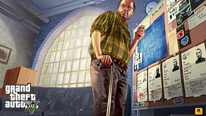 GTA 6 leaker Arion Kurtaj allegedly leaked GTA 5 source code as well: Report